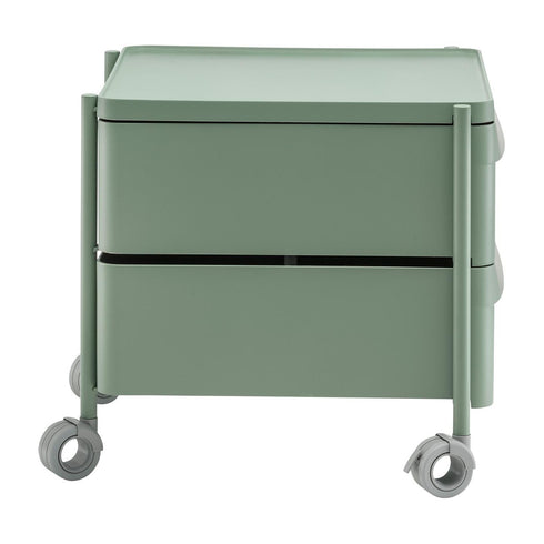 Boxie BXL 2C Container On Wheels / 46cm
